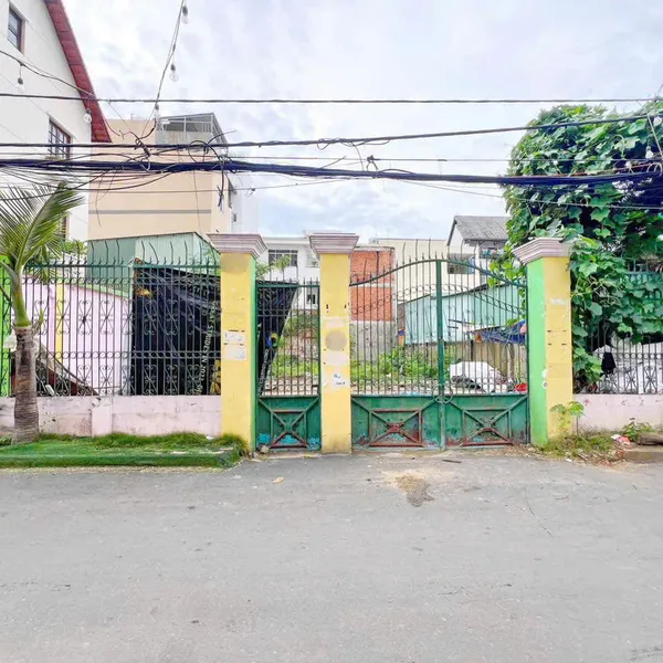 Bán đất xây CHDV hẻm 793/57/1&nbsp;Trần Xuân Soạn, KDC&nbsp;Kiều Đàm,&nbsp;&nbsp;P. Tân Hưng, Q7