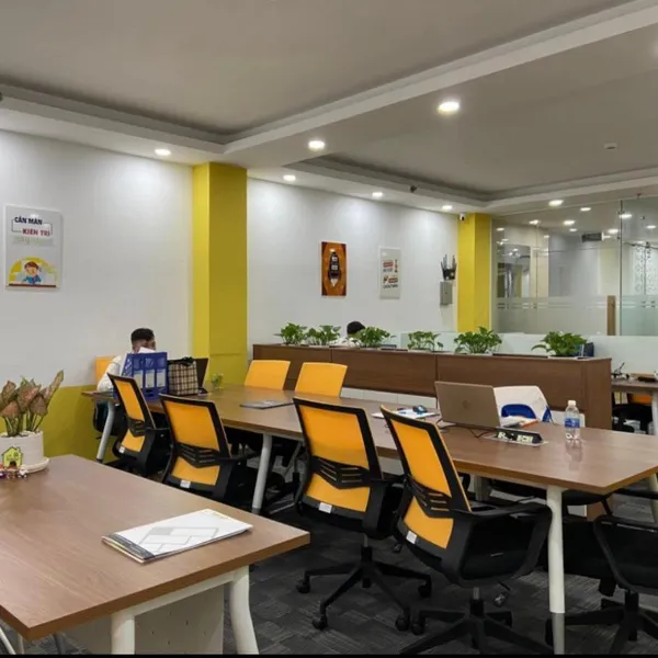 Bán tòa nhà 633 Trần Xuân Soạn, P. Tân Hưng, Quận 7