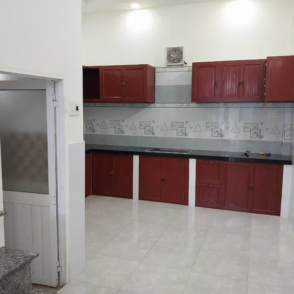 Nhà 2T hẻm 1041 Trần Xuân Soạn 4m x 10m