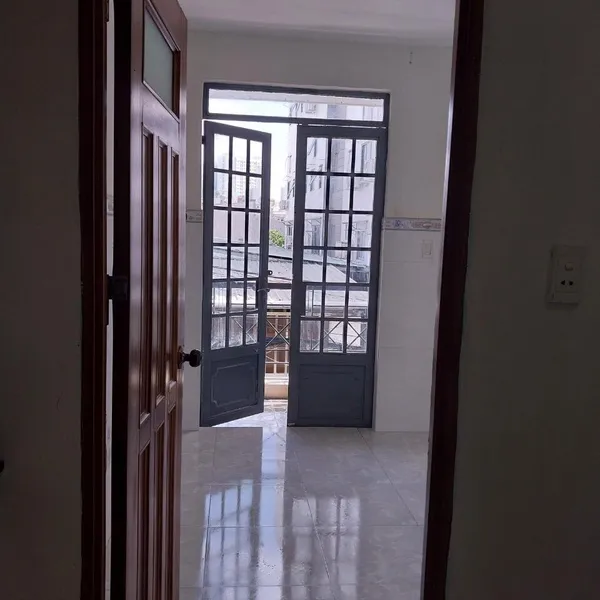 Nhà 2T hẻm 1041 Trần Xuân Soạn 4m x 10m