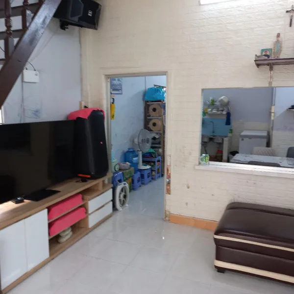 Nhà 2 tầng hẻm 967 Trần Xuân Soạn 4m x 10m