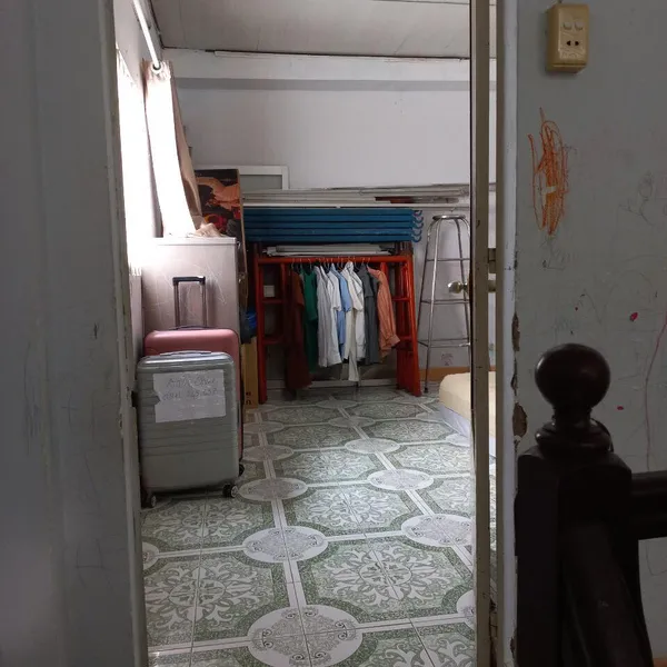 Nhà 2 tầng hẻm 967 Trần Xuân Soạn 4m x 10m