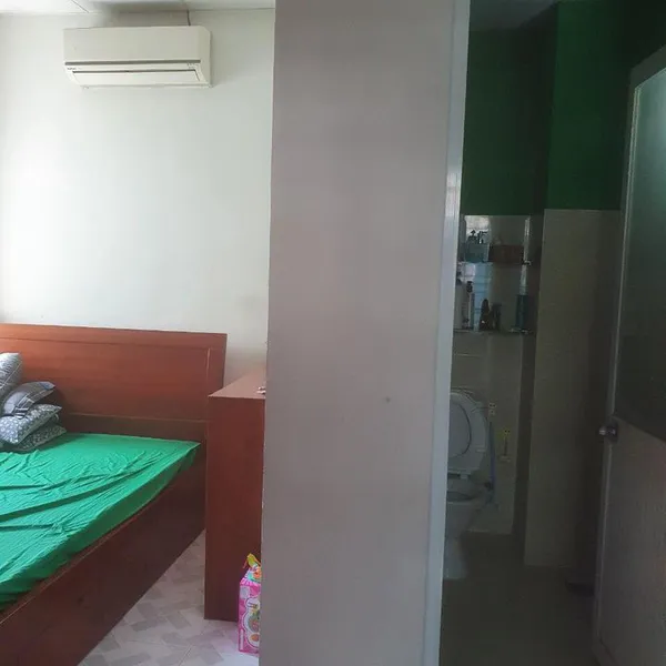 Bán nhà hẻm 981 trần xuân soạn, 4.23m x 9m, 1T - 2L chỉ 2 tỷ 9