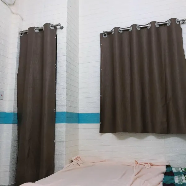 Nhà 2T hẻm 861 Trần Xuân Soạn 3m x 6m