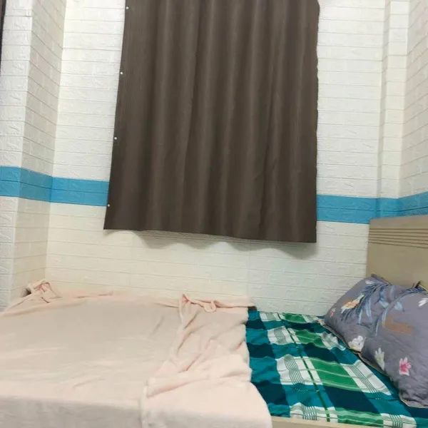 Nhà 2T hẻm 861 Trần Xuân Soạn 3m x 6m