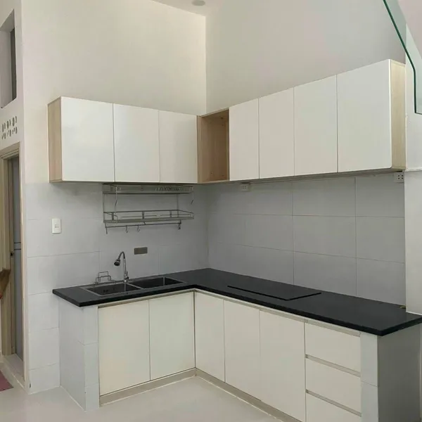 Nhà 2 Tầng hẻm xe hơi Kiều Đàm , 3.2m x 14.1m