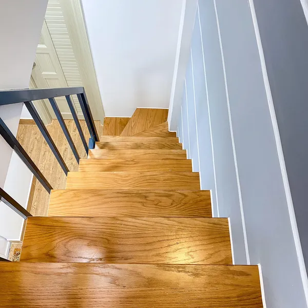 Nhà mặt tiền hẻm 941 Trần Xuân Soạn  2,7m x 8m