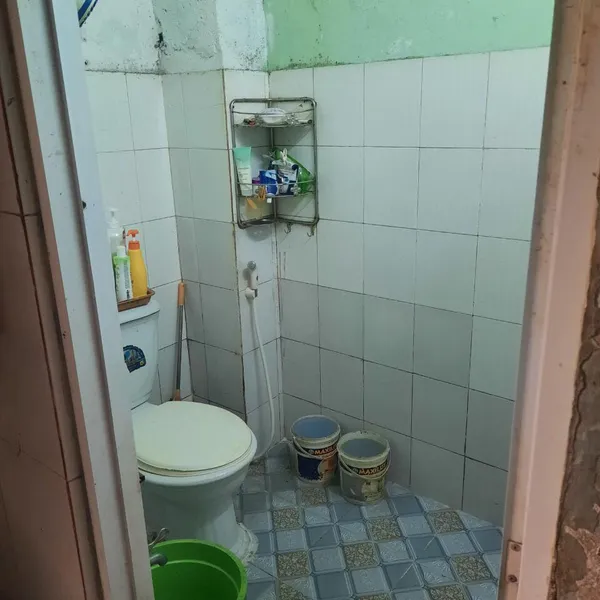 Nhà 2 tầng hẻm 791 Trần Xuân Soạn, 3,6m  x 15m nở hậu 4,3m