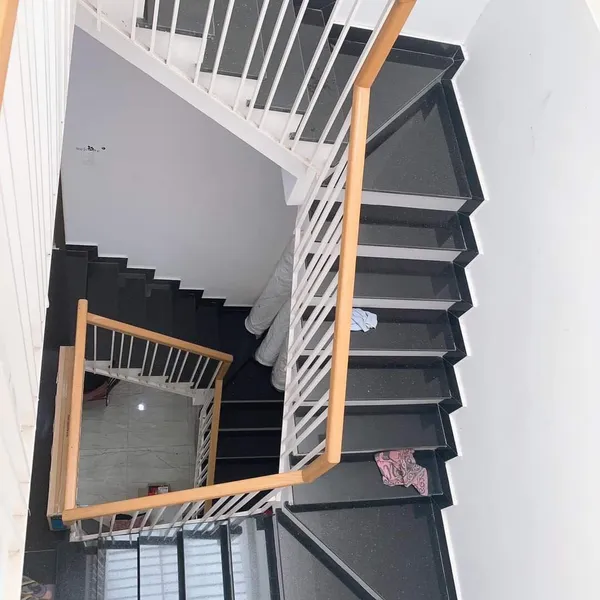 Nhà 4T Khu Kiều Đàm 791Trần Xuân Soạn 5m x 16,1m