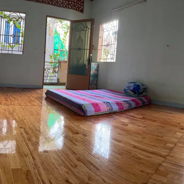 Nhà hẻm 861 trần xuân soạn ,  5m x 6.6m