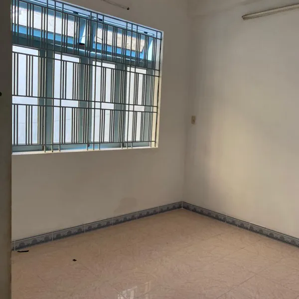 Nhà hẻm Kiều Đàm Trần Xuân Soạn Q7 , 4m x 25m nở hậu 4.61m chỉ 7 tỷ