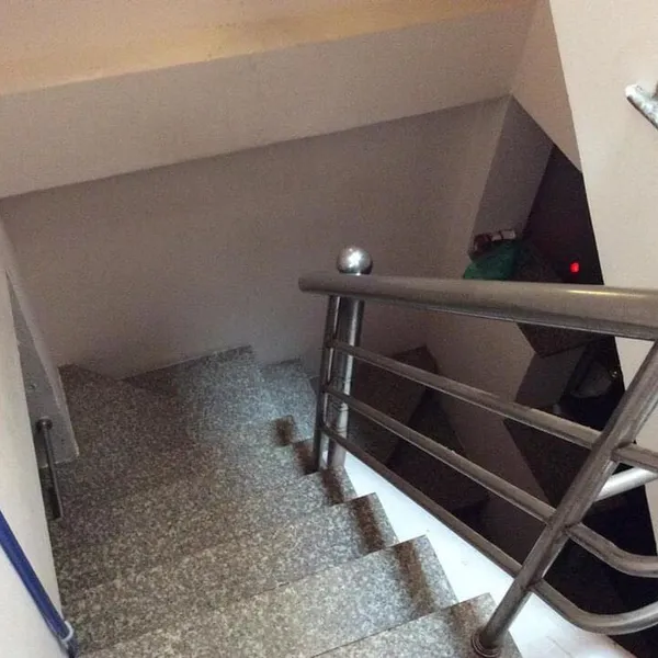 Nhà 3T hẻm 861 trần xuân soạn , 3.2m x 8m