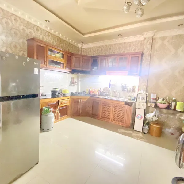 Nhà 2 tầng KDC Kiều Đàm 791 Trần Xuân Soạn 7m x 22m