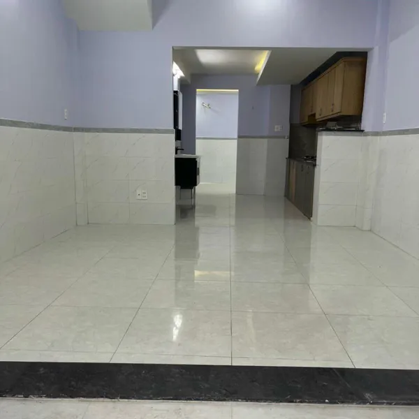 Nhà 2T hẻm 793 trần xuân soạn , 4m x 11.5m