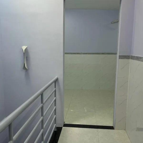 Nhà 2T hẻm 793 trần xuân soạn , 4m x 11.5m