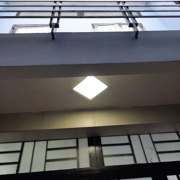 Nhà 2T hẻm 1041 trần xuân soạn , 3.6m x 7.5m