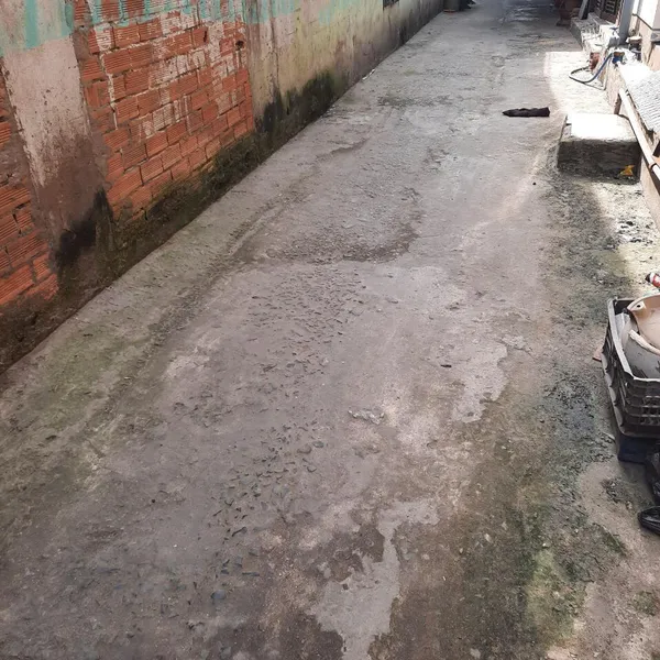 Nhà 2T hẻm 1041 trần xuân soạn , 3.6m x 7.5m