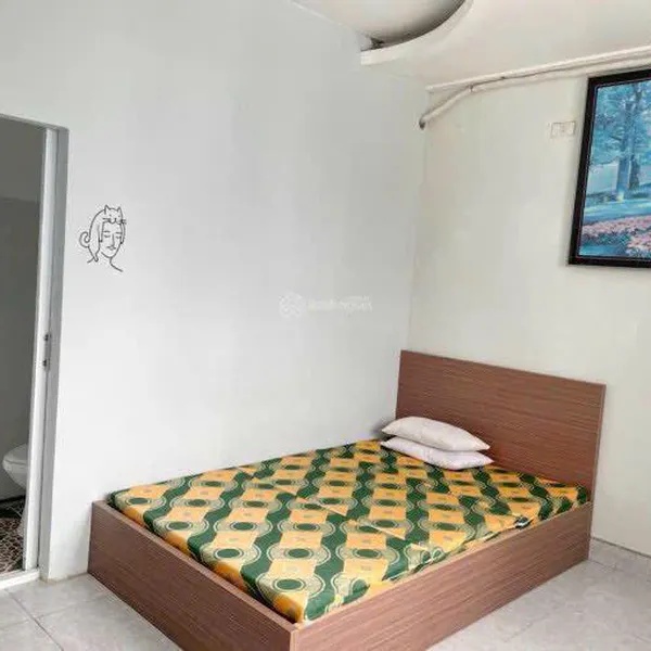 Tòa CHDV 7 tầng mặt tiền đường Trần Xuân Soạn, Tân Kiểng