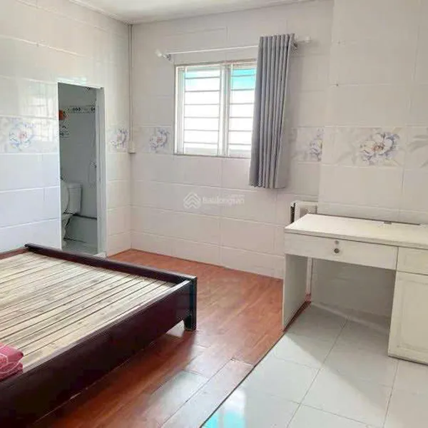 Tòa CHDV 7 tầng mặt tiền đường Trần Xuân Soạn, Tân Kiểng