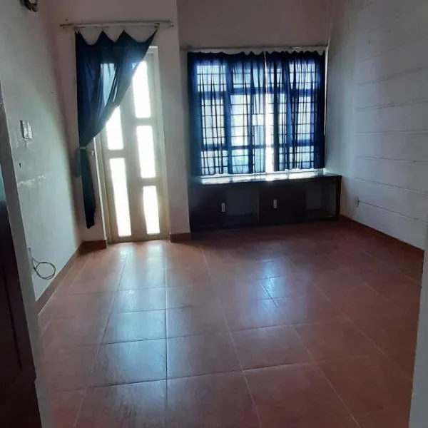 Nhà 3T hẻm 1041 Trần Xuân Soạn , 3,6m x 8,5m