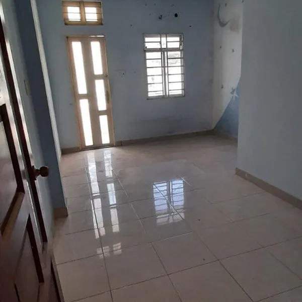 Nhà 3T hẻm 1041 Trần Xuân Soạn , 3,6m x 8,5m