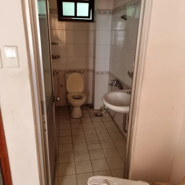 Nhà 4T hẻm xe hơi Trần xuân soạn , Tân Hưng 3.6m x 17m