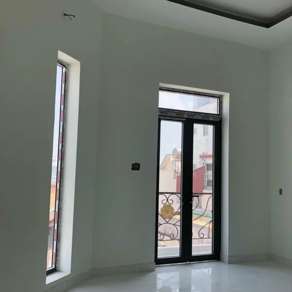 Tòa nhà 33p hẻm xh trần xuân soạn quận 7, 6,33m x31m chỉ 22.5 tỷ