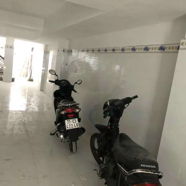 Tòa nhà 33p hẻm xh trần xuân soạn quận 7, 6,33m x31m chỉ 22.5 tỷ