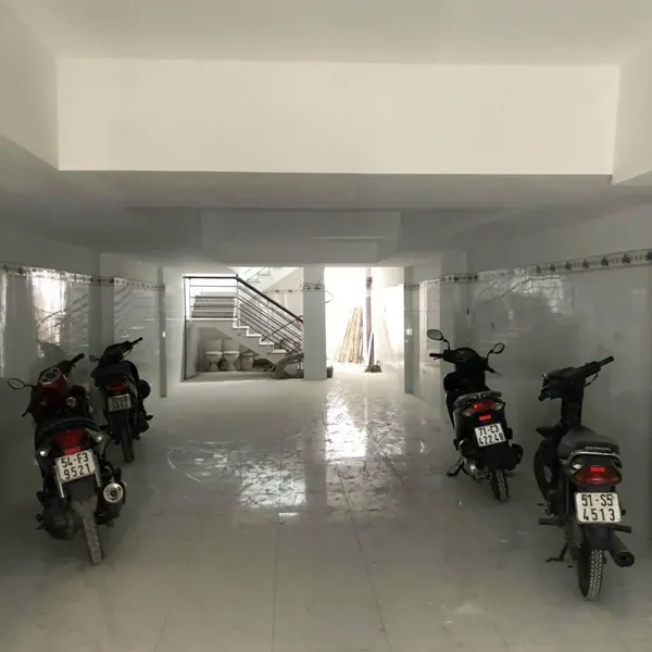 Tòa nhà 33p hẻm xh trần xuân soạn quận 7, 6,33m x31m chỉ 22.5 tỷ