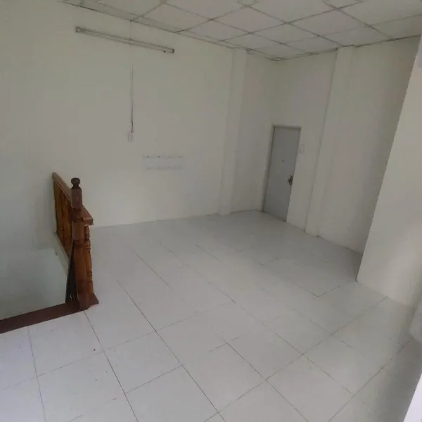 Nhà 2T trần xuân soạn , tân thuận tây, 3.7m x 4.5m nở hậu 6.4m