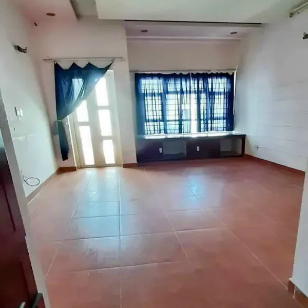 Nhà 3T hẻm 1041 trần xuân soạn , 3,6 x 8,5m