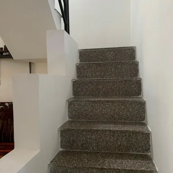 Nhà 2T hẻm 1041 trần xuân soạn, 3,6m x 8,5m