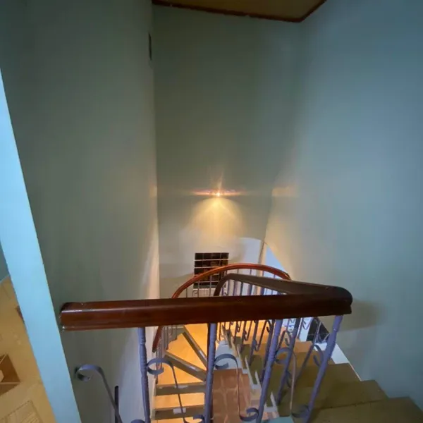 Nhà 2T hẻm 1041 trần xuân soạn , 4,1m x 10m