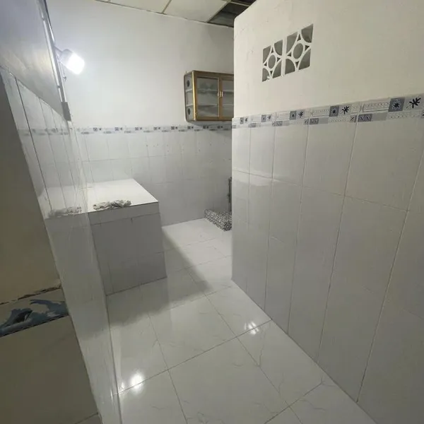 Nhà hẻm 861 trần xuân soạn , 4m x 12m