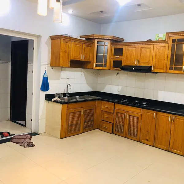 Bán nhà mặt tiền hẻm 793 Trần Xuân Soạn - KDC Kiều Đàm, 5m x 20m, 1T - 3L chỉ 13.5 tỷ