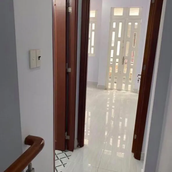 Bán nhà hẻm 1041 trần xuân soạn 3m x 10m , 1T-1L chỉ 3 tỷ