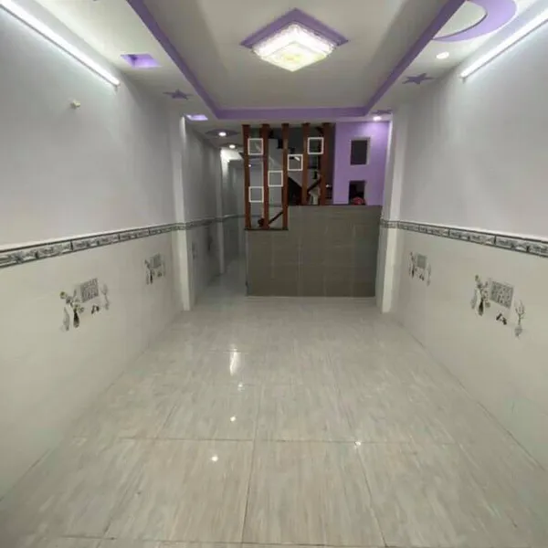 Bán nhà hẻm 1041 trần xuân soạn 3m x 10m , 1T-1L chỉ 3 tỷ