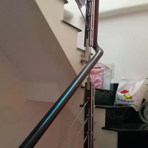 Bán nhà hẻm 861 trần xuân soạn , 4.5m x 7.2m , 1T - 2L chỉ 3 tỷ 7