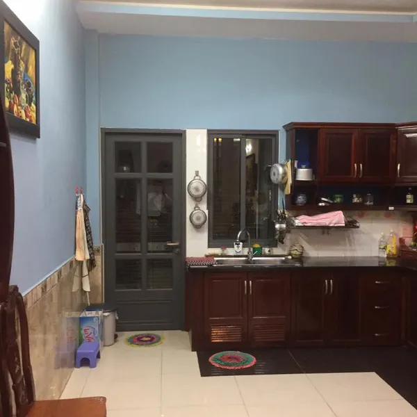 Bán nhà mặt tiền hẻm 793 Trần Xuân Soạn, 4m x 25.04m, 1T - 3L chỉ 12 tỷ