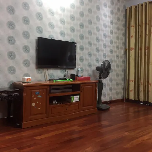 Bán nhà mặt tiền hẻm 793 Trần Xuân Soạn, 4m x 25.04m, 1T - 3L chỉ 12 tỷ