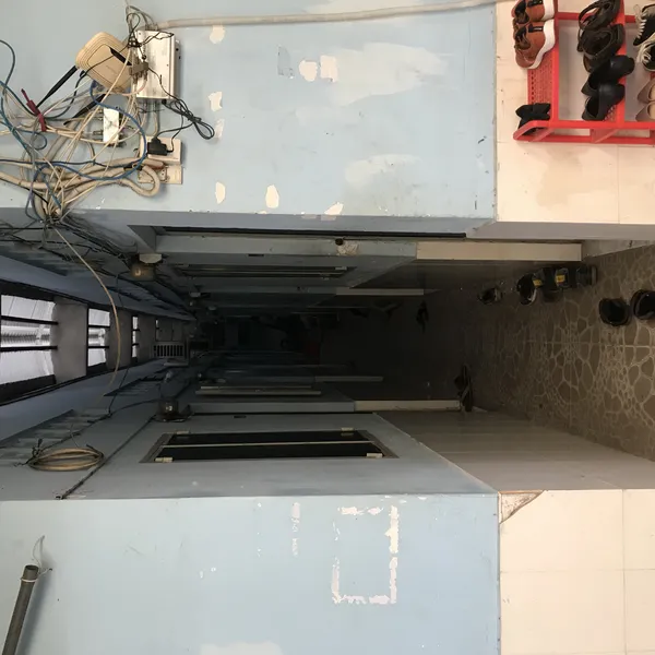 Bán dãy nhà trọ trần xuân Soạn , 301m2 , 24 phòng chỉ 21 tỷ