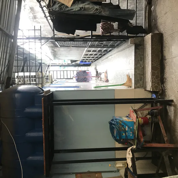 Bán dãy nhà trọ trần xuân Soạn , 301m2 , 24 phòng chỉ 21 tỷ