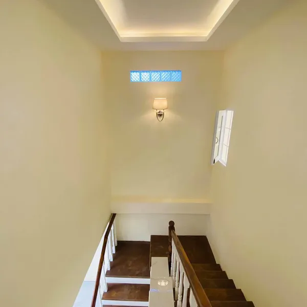 Nhà hẻm Kiều Đàm Trần Xuân Soạn Q7 , 4m x 25m nở hậu 4.61m chỉ 7 tỷ