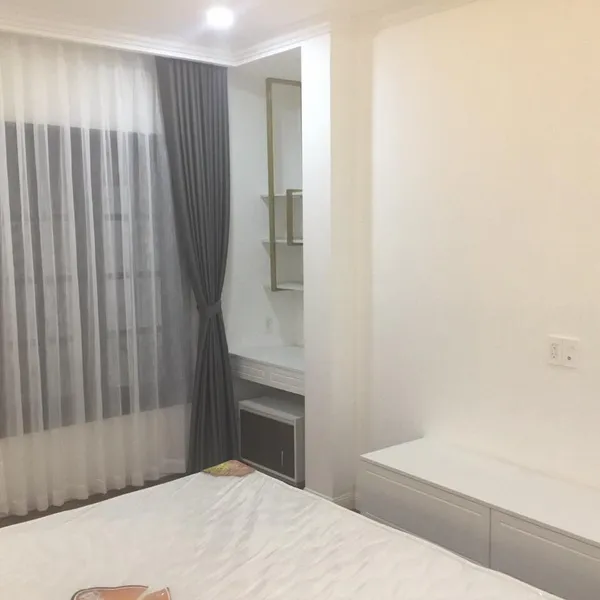 Biệt thự Nguyễn Văn Linh, bình thuận, 17.65m x 29m