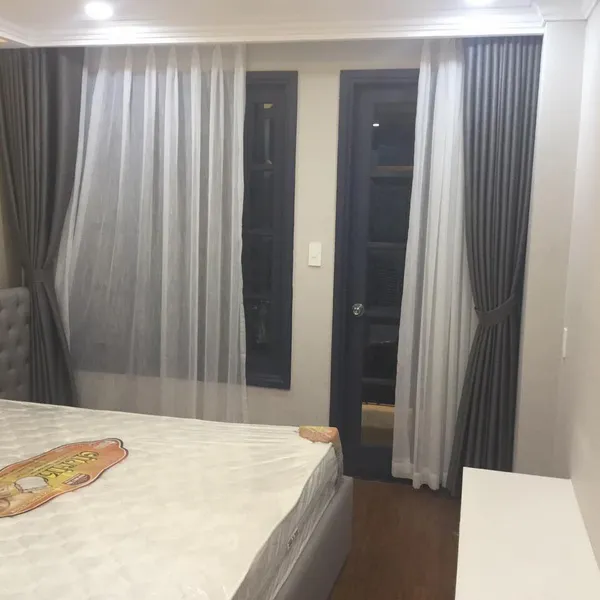 Biệt thự Nguyễn Văn Linh, bình thuận, 17.65m x 29m