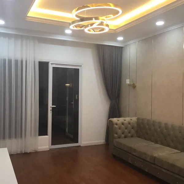 Biệt thự Nguyễn Văn Linh, bình thuận, 17.65m x 29m