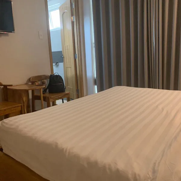 Khách sạn 8 tầng số 2 đường số 85,&nbsp; P. Tân Quy,&nbsp;Quận 7