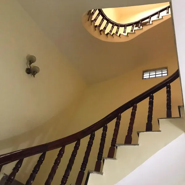 Nhà 3 tầng mặt tiền đường số Tân Quy , 3.5m x 20m