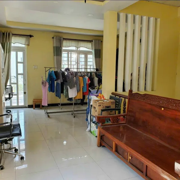 Nhà mặt tiền đường số 79, Phường Tân Quy gần Nguyễn Thị Thập