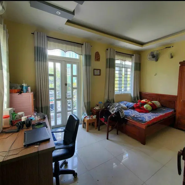 Nhà mặt tiền đường số 79, Phường Tân Quy gần Nguyễn Thị Thập